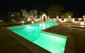 Villa Petra Chiara