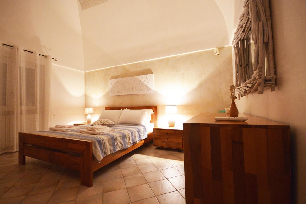 Villa Petra Chiara Locorotondo Buitenkant foto