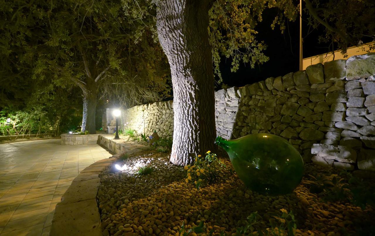 Villa Petra Chiara Locorotondo Buitenkant foto